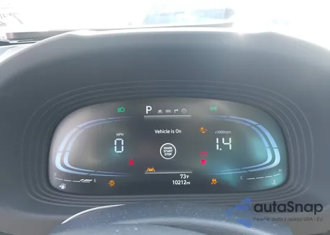 2024 Hyundai Venue Limited z USA, uszkodzony, nr VIN KMHRC8A37RU329530